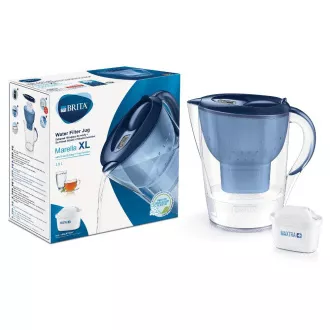 FILTRU MARELLA XL ALBASTRU. BRITA KETTLE