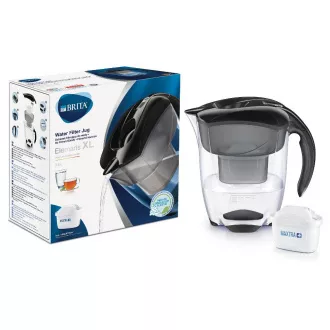 FILTRU ELEMARIS XL. CERCATOR BRITA NEGRU FILTRU ELEMARIS XL. CERCATOR BRITA NEGRU