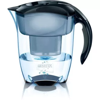 FILTRU ELEMARIS XL. CERCATOR BRITA NEGRU FILTRU ELEMARIS XL. CERCATOR BRITA NEGRU
