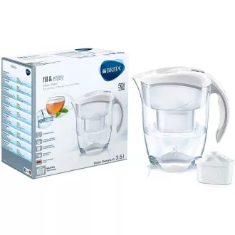 FILTRU ELEMARIS XL. CERCATOR BRITA NEGRU FILTRU ELEMARIS XL. CERCATOR BRITA NEGRU