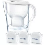 FILTRU MARELLA. CONV. ALB ST.PACK BRITA