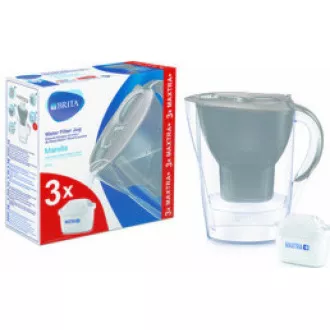 FILTRU MARELLA. CONV. ALB ST.PACK BRITA