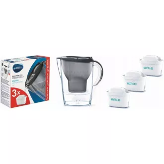 FILTRU MARELLA. CONV. ALB ST.PACK BRITA