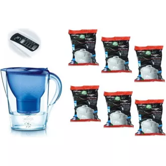FILTRU MARELLA. CERCATOR BRITA NEGRU