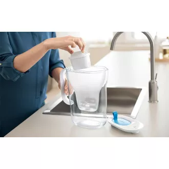MAXTRA+ PO FILTRE DE ÎNLOCUIT 3BUC BRITA