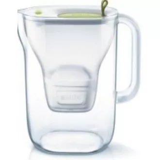 STYLE XL FILTRU CĂRBĂTOR GRI BRITA