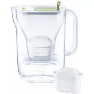 STYLE XL FILTRU CĂRBĂTOR GRI BRITA