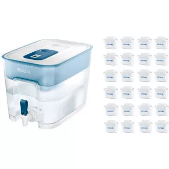 FILTRU. RECIPIENT FLOW 8.2L BRITA