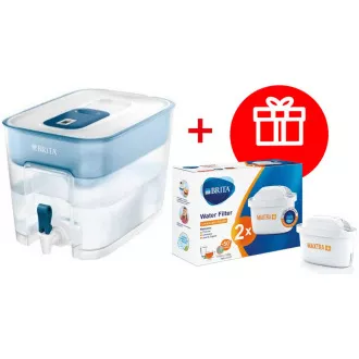 FILTRU. RECIPIENT FLOW 8.2L BRITA