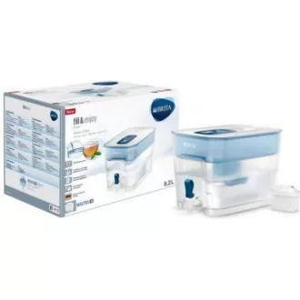 FILTRU. RECIPIENT FLOW 8.2L BRITA