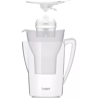 PENGUIN 2.7L FILTRU CONV. ALB 3X FILTRU BWT PENGUIN 2.7L FILTRU CONV. ALB 3X FILTRU BWT