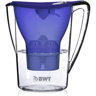 PENGUIN 2.7L FILTRU CONV. ALB 3X FILTRU BWT PENGUIN 2.7L FILTRU CONV. ALB 3X FILTRU BWT