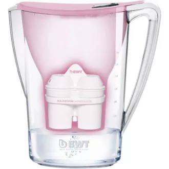 PENGUIN 2.7L FILTRU CONV. ALB 3X FILTRU BWT PENGUIN 2.7L FILTRU CONV. ALB 3X FILTRU BWT