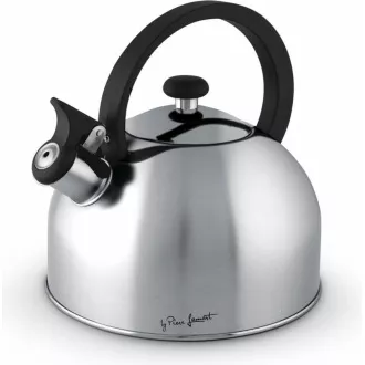 LT7056 CERCATOR 2.5L INOX INOX LAMART