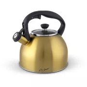 LT7057 IBERICA INOX 2.5L AUR LAMART