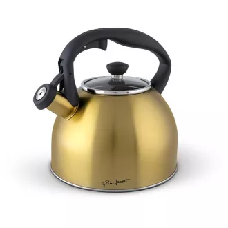 LT7057 IBERICA INOX 2.5L AUR LAMART