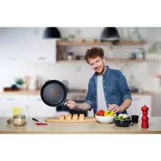 G2550272 TIALA NELIMITAT 20 cm TEFAL