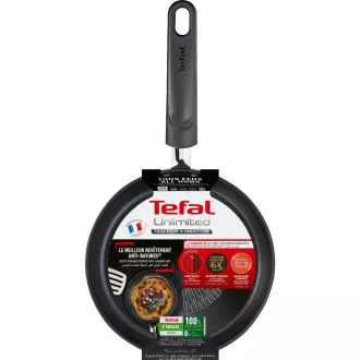 G2550272 TIALA NELIMITAT 20 cm TEFAL