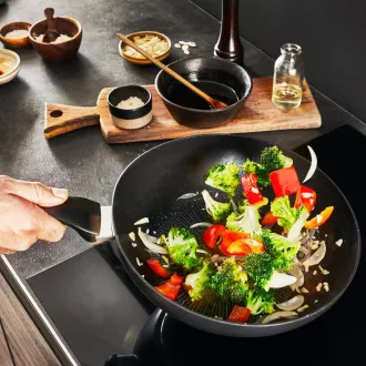 G2557572 UNLIMITED PAN 22 cm TEFAL