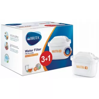 MAXTRA+ PL FILTRE DE ÎNLOCUIT 4BUC BRITA