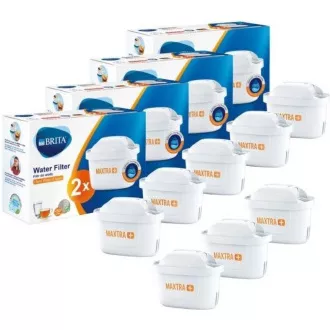 MAXTRA+ PL FILTRE DE ÎNLOCUIT 4BUC BRITA