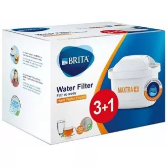 MAXTRA+ PL FILTRE DE ÎNLOCUIT 4BUC BRITA