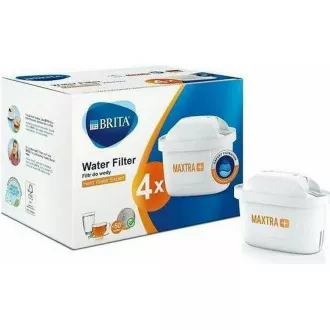 MAXTRA+ PL FILTRE DE ÎNLOCUIT 4BUC BRITA