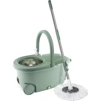 LT8053 SET MOP ROTARY SPIN LAMART