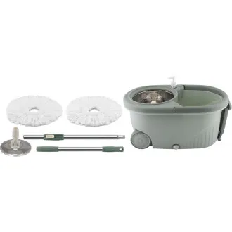 LT8053 SET MOP ROTARY SPIN LAMART - Despachetat LT8053 SET MOP ROTARY SPIN LAMART - Despachetat