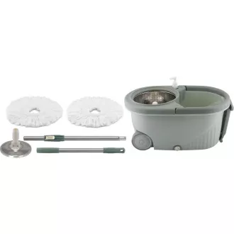 LT8053 SET MOP ROTARY SPIN LAMART