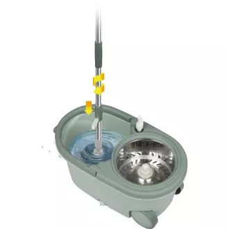 LT8053 SET MOP ROTARY SPIN LAMART