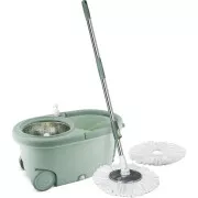 LT8053 SET MOP ROTARY SPIN LAMART