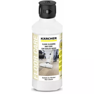 RM 534 KÄRCHER KÄRCHER WOOD FLOOR CLEANER RM 534 KÄRCHER KÄRCHER WOOD FLOOR CLEANER