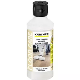 RM 534 KÄRCHER KÄRCHER WOOD FLOOR CLEANER RM 534 KÄRCHER KÄRCHER WOOD FLOOR CLEANER