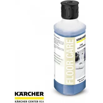 RM 537 KÄRCHER KÄRCHER STONE FLOOR CLEANER