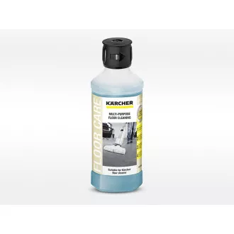 RM 537 KÄRCHER KÄRCHER STONE FLOOR CLEANER