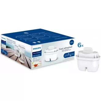 AWP212/58 FILTRE DE ÎNLOCUIT 6BUC PHILIPS
