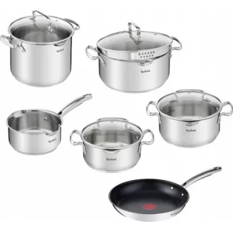 G732SA56 (A55) DUETTO+ SET 10 TEFAL