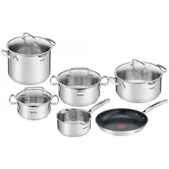 G732SA56 (A55) DUETTO+ SET 10 TEFAL