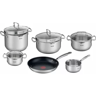 G732SA56 (A55) DUETTO+ SET 10 TEFAL