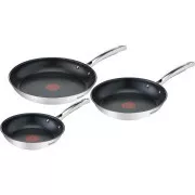 G732S335 (S334) DUETTO+ TEFAL PAN SET