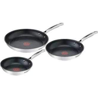 G732S335 (S334) DUETTO+ TEFAL PAN SET