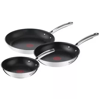 G732S335 (S334) DUETTO+ TEFAL PAN SET