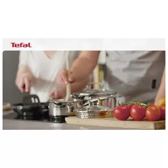 G732S335 (S334) DUETTO+ TEFAL PAN SET