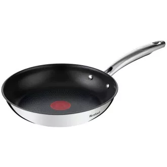 G7320455 (434) TIGAIE DUETTO+ 24 CM TEFAL