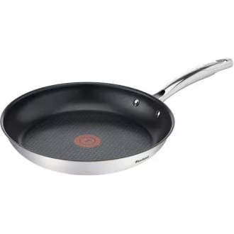 G7320455 (434) TIGAIE DUETTO+ 24 CM TEFAL