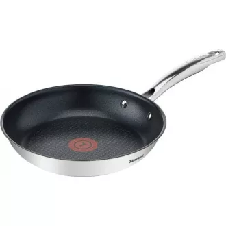 G7320655 (634) TIGAIE DUETTO+ 28 CM TEFAL G7320655 (634) TIGAIE DUETTO+ 28 CM TEFAL