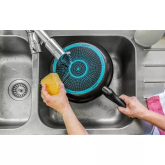 B5670253 SIM.CL. TIALA ROSIE 20 CM TEFAL B5670253 SIM.CL. TIALA ROSIE 20 CM TEFAL