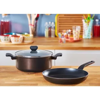 B5670253 SIM.CL. TIALA ROSIE 20 CM TEFAL B5670253 SIM.CL. TIALA ROSIE 20 CM TEFAL