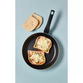 B5670453 SIM.CL. TIALA ROSIE 24 CM TEFAL